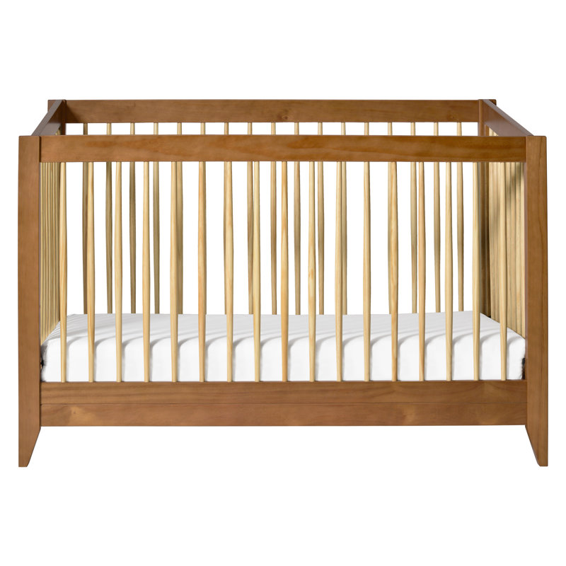 babyletto Sprout 4in1 Convertible Crib & Reviews Wayfair
